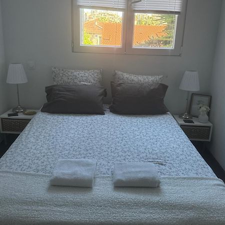 Location De Chambre Privee Dans Residence Securisee Privee,Parking Gratuit , 1 Minute Du Tramway, A 9 Minute Du Centre Ville, Accessible A Plusieurs Transports Nice Exterior foto