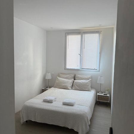 Location De Chambre Privee Dans Residence Securisee Privee,Parking Gratuit , 1 Minute Du Tramway, A 9 Minute Du Centre Ville, Accessible A Plusieurs Transports Nice Exterior foto