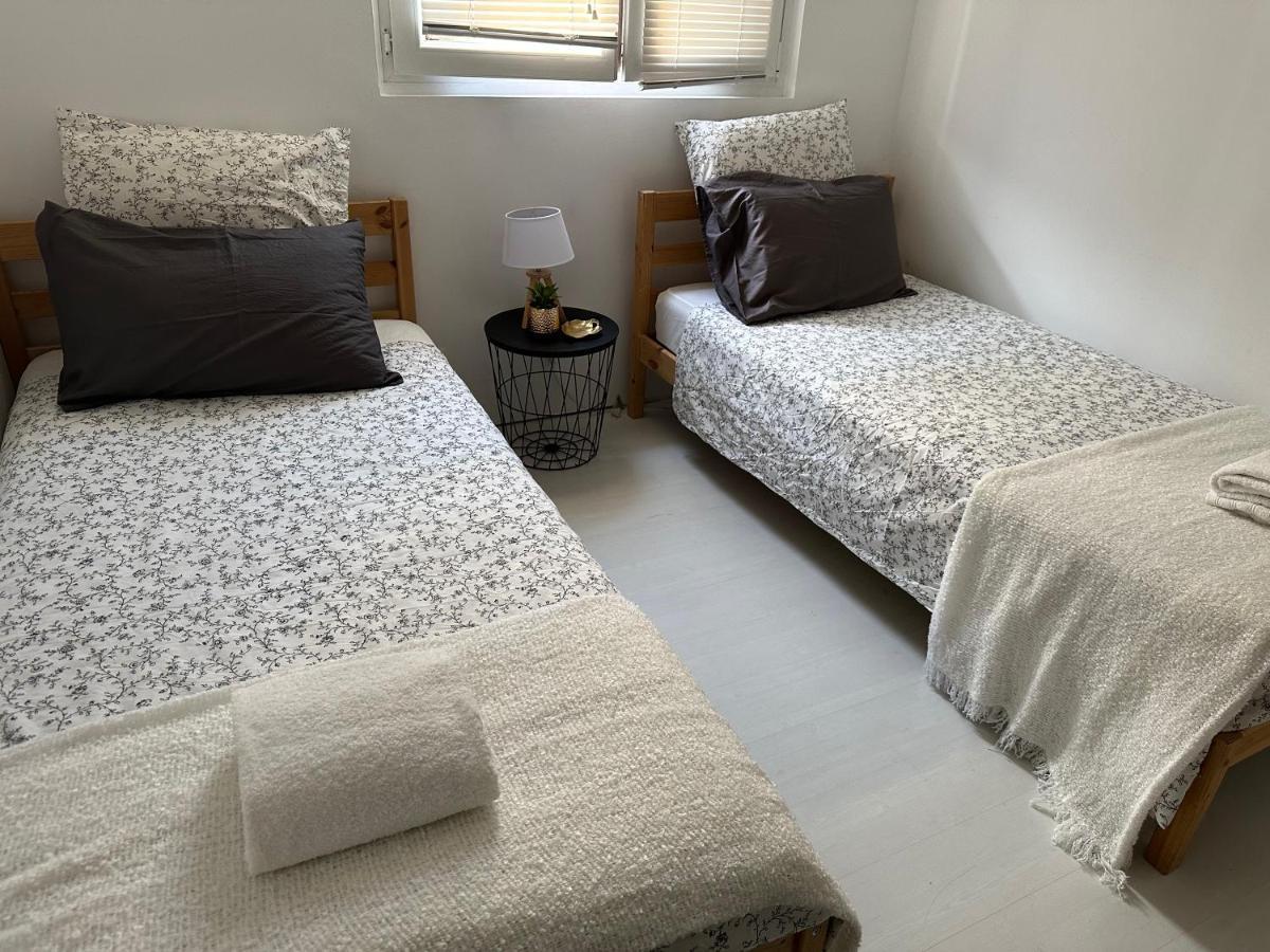 Location De Chambre Privee Dans Residence Securisee Privee,Parking Gratuit , 1 Minute Du Tramway, A 9 Minute Du Centre Ville, Accessible A Plusieurs Transports Nice Exterior foto