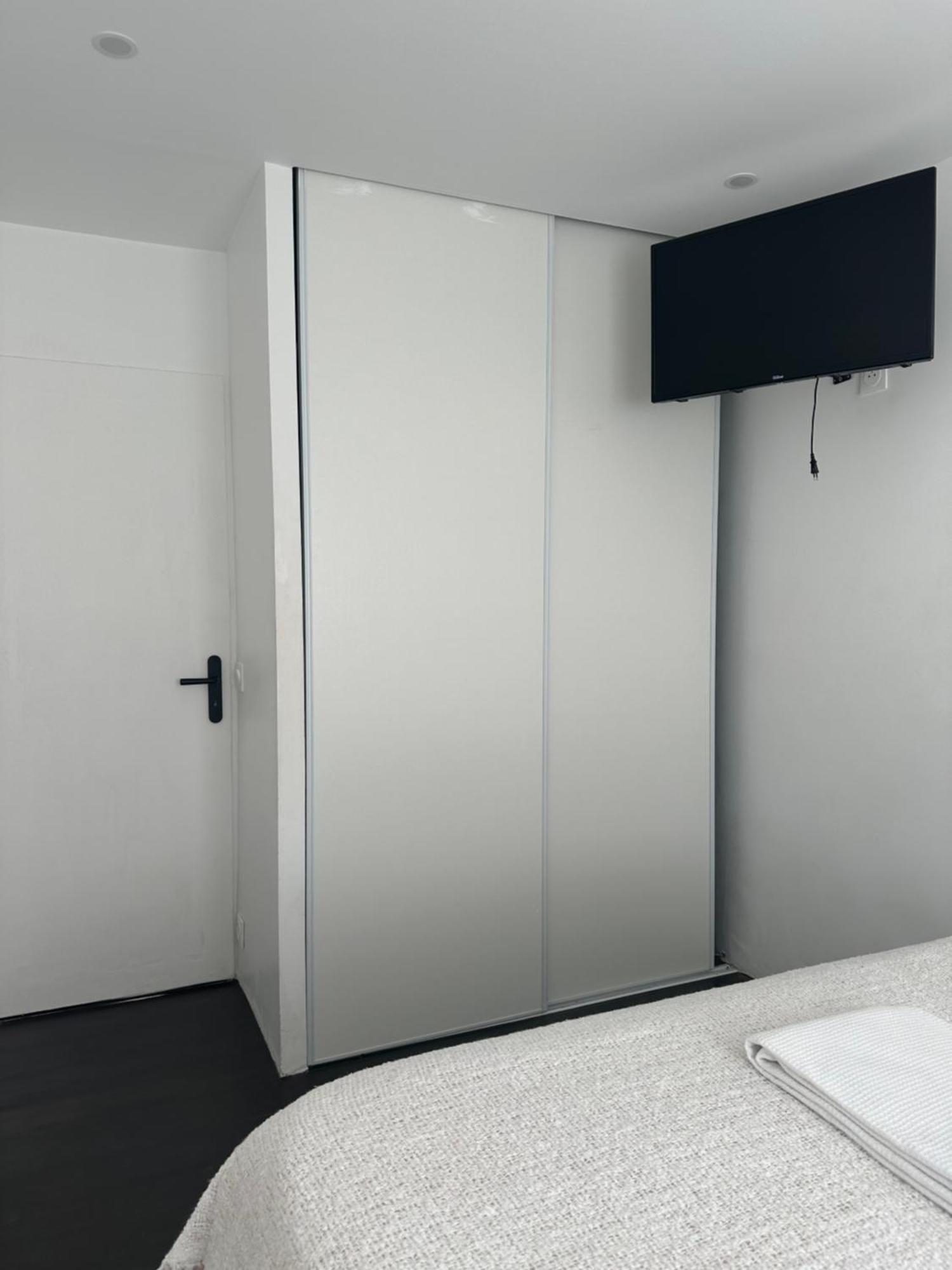 Location De Chambre Privee Dans Residence Securisee Privee,Parking Gratuit , 1 Minute Du Tramway, A 9 Minute Du Centre Ville, Accessible A Plusieurs Transports Nice Exterior foto