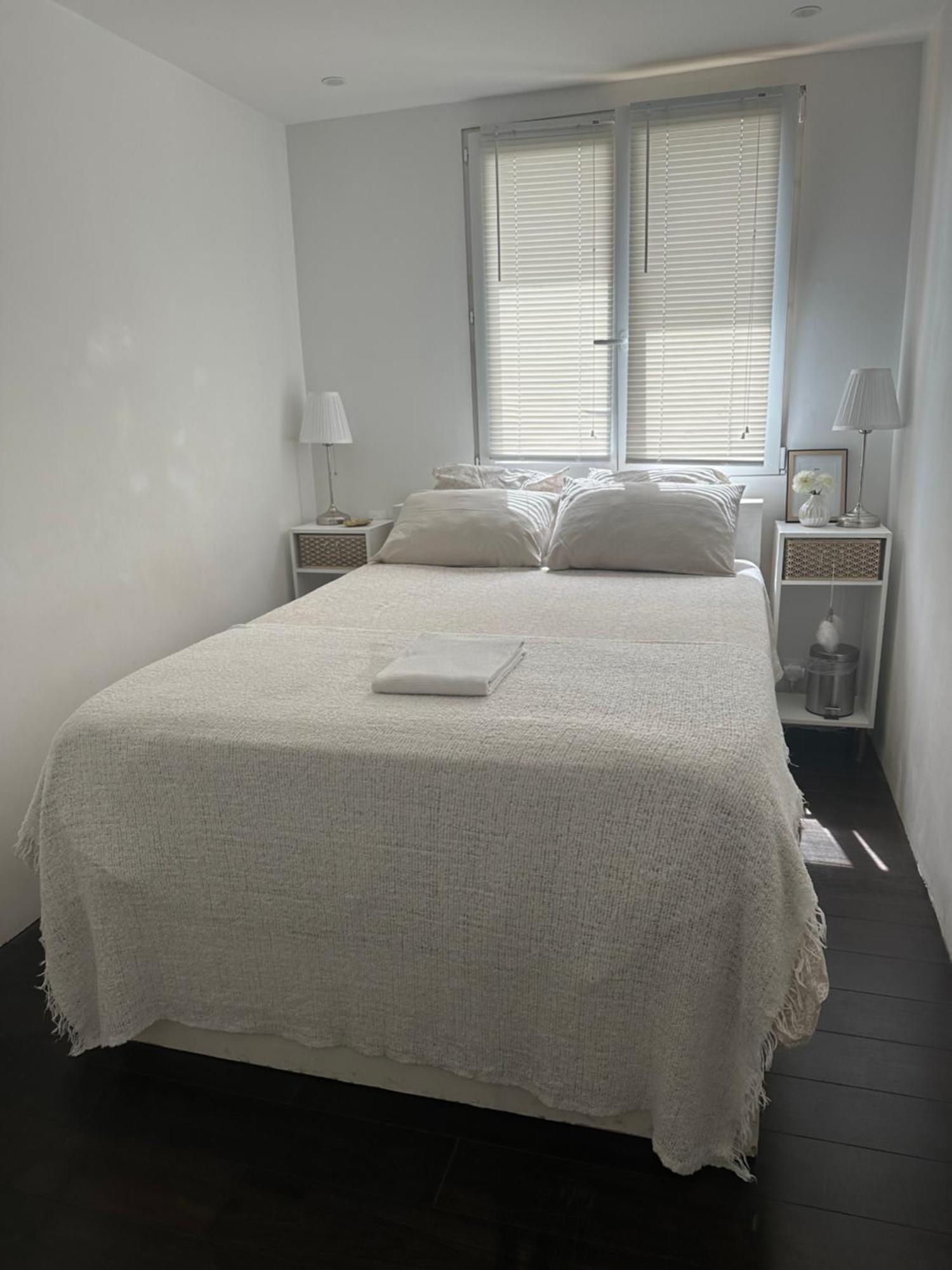 Location De Chambre Privee Dans Residence Securisee Privee,Parking Gratuit , 1 Minute Du Tramway, A 9 Minute Du Centre Ville, Accessible A Plusieurs Transports Nice Exterior foto