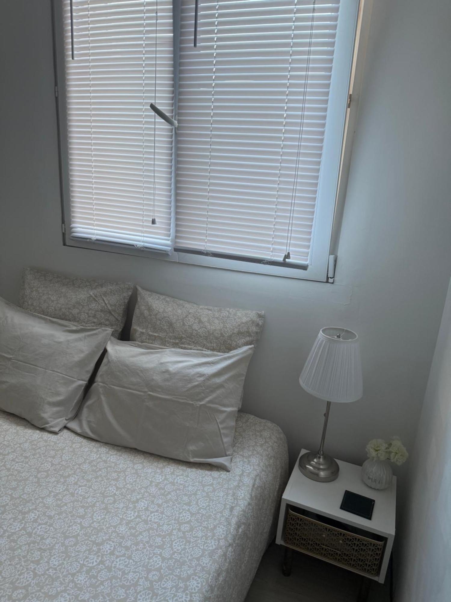 Location De Chambre Privee Dans Residence Securisee Privee,Parking Gratuit , 1 Minute Du Tramway, A 9 Minute Du Centre Ville, Accessible A Plusieurs Transports Nice Exterior foto